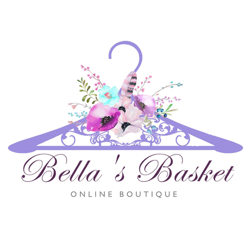 Bella's Basket Online Boutique  Icon