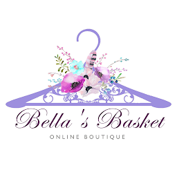 「Bella's Basket Online Boutique」圖示圖片