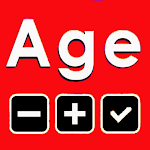 Cover Image of Download Age Calculator 1.0.2 APK