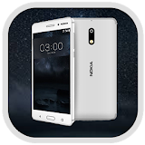 Theme Launcher for Nokia 5 icon