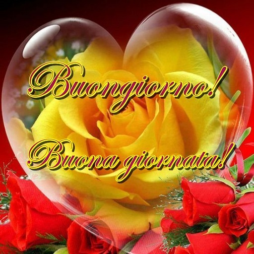 Buongiorno! Screen 2