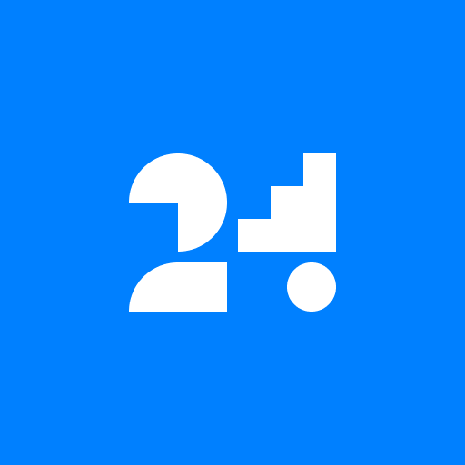 24SevenOffice logo