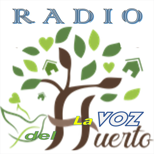 Voz del Huerto Etla logo