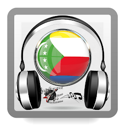Symbolbild für Radio Comores FM en ligne