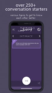 Ultimate Intimacy For Couples Mod Apk v1.2.05 Download Latest For Android 4