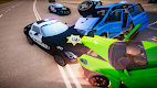 screenshot of Car Simulator: Crash City
