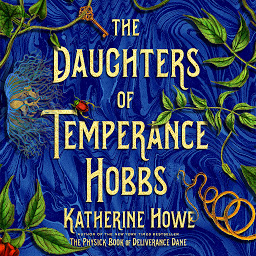Icon image The Daughters of Temperance Hobbs: A Novel