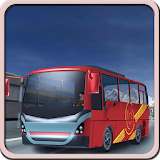 London City Bus Simulator icon
