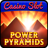 Power Pyramids Slot icon