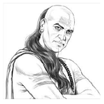 Cover Image of डाउनलोड Quotes of Chanakya  APK