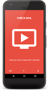 Mhl Checker - (Check Hdmi) - Apps On Google Play