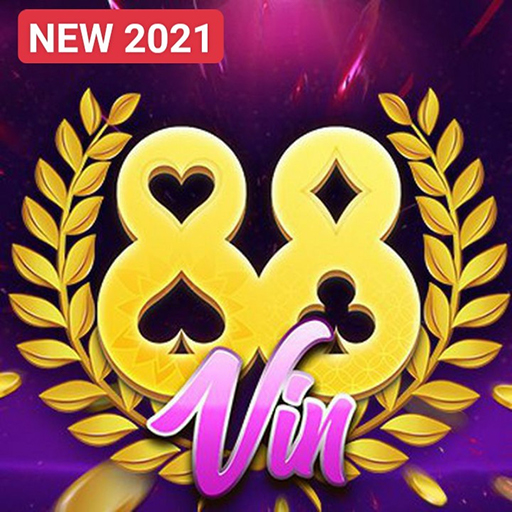 88Vin - Cổng game nổ hũ mới quốc tế 2021