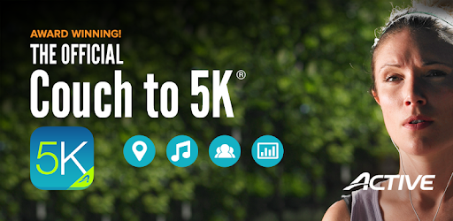 couch to 5k garmin