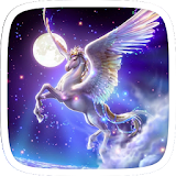 Pegasus Horse icon