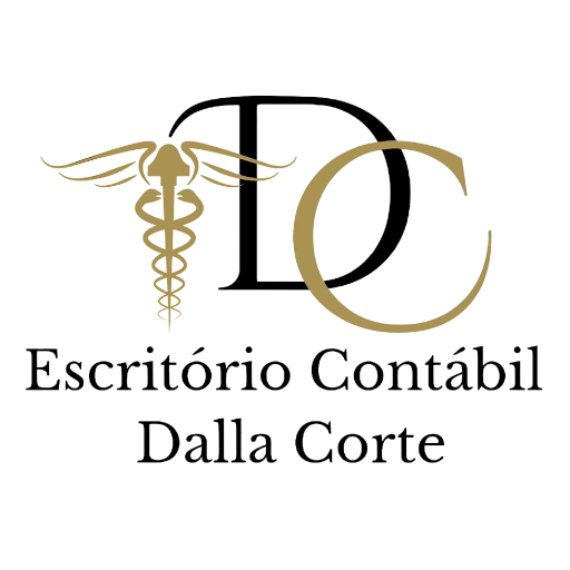 Escritório Dalla Corte logo
