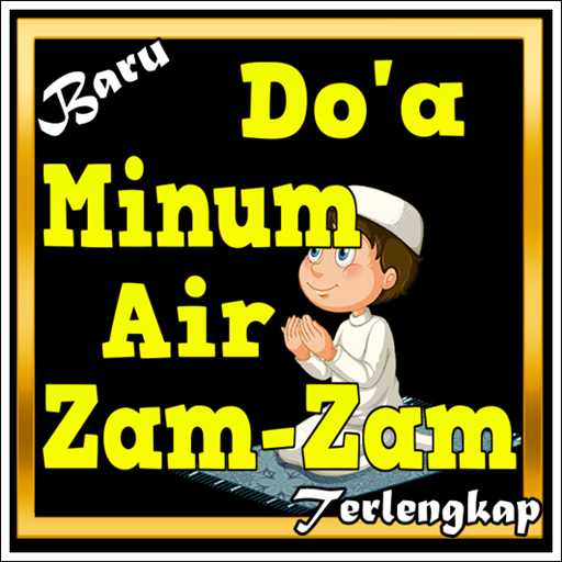 DOA MINUM AIR ZAM-ZAM – Applications sur Google Play
