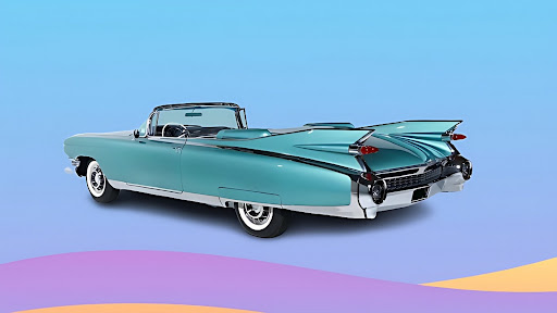 Cadillac Eldorado Wallpapers