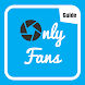 OnlyFans App Guide - Androidアプリ