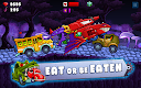 screenshot of Car Eats Car 2 - Racing Game