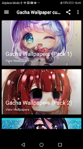 Gacha GL Wallpaper HD – Apps no Google Play