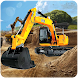 Legendary Excavator Simulator - Androidアプリ