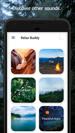 Rain sounds - Sleep sounds , Relax