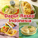 Dapur Resep Indonesia icon