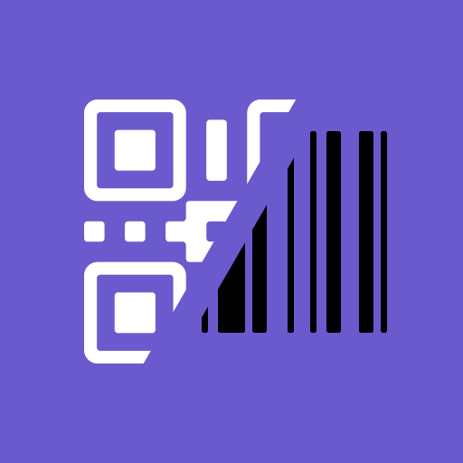 QR/Barcode Scanner Iconit LITE  Icon