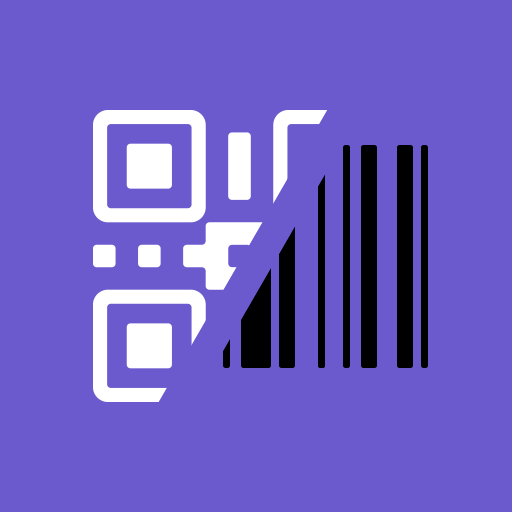 QR/Barcode Scanner Iconit LITE logo
