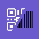 QR/Barcode Scanner Iconit LITE icon