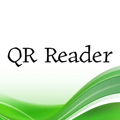 QR irakurgailua logo