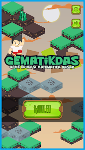 GEMATIKDAS - Game Edukasi Mate