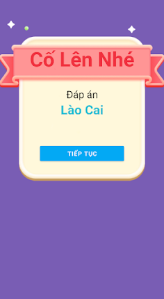 Vua Tiếng Việt - Screenshot 4