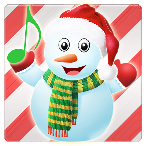 Toddler Sing & Play Christmas 1.2 Icon