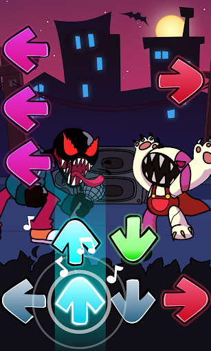 Music Night Battle: Beat Music 7