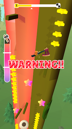 Falling Jack! - Screenshot 3