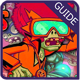 Guide Plants vs Zombies Heroes icon
