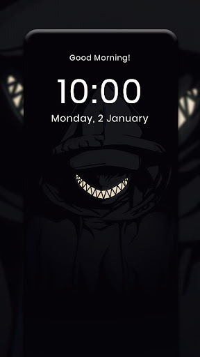 Hoodie HD Wallpaper Screen 2