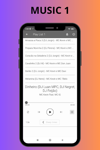 MC Kevin Musica 2023 Screen 3