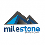 Milestone ministry icon