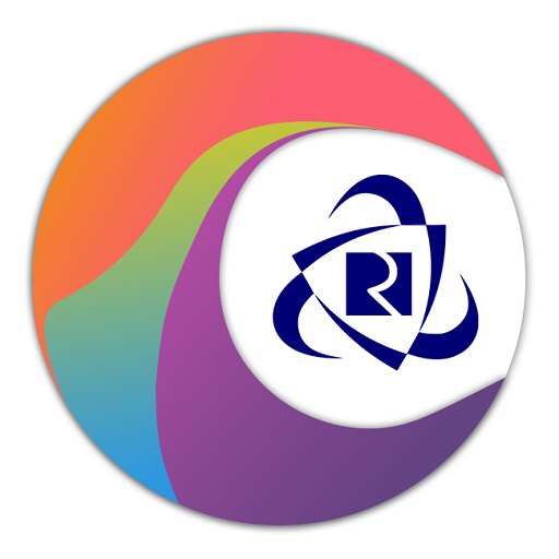 IRCTC Rail Connect  Icon