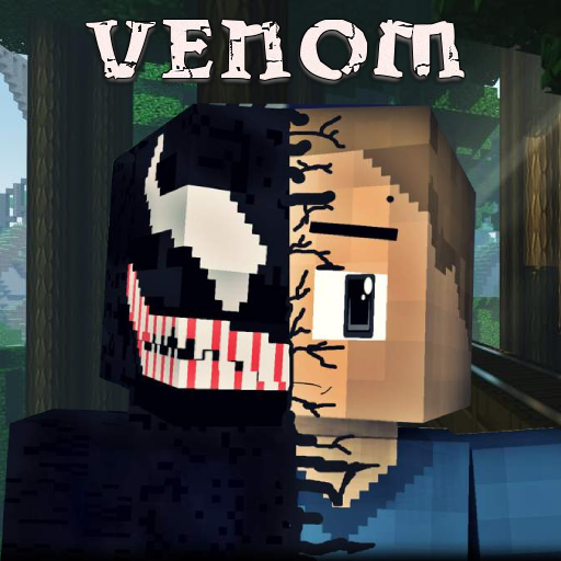 Mod Venom Boss For Minecraft Apk 0 1 Download Apk Latest Version