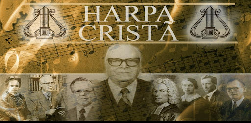 Harpa Cristã