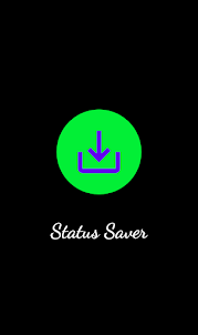 Status Saver - Vídeos e Fotos