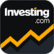 Investing.com 投資, 株価, ファイナンス - ファイナンスアプリ