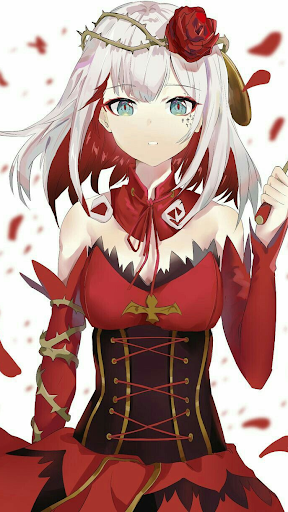 Takt Op. Destiny Wallpaper HD