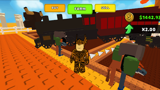 Plants Vs Brainrots Steal It