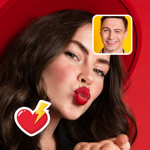 Dating App: Match, Chat, Meet  Icon