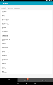 Screenshot image