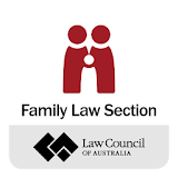 Family Law Section icon
